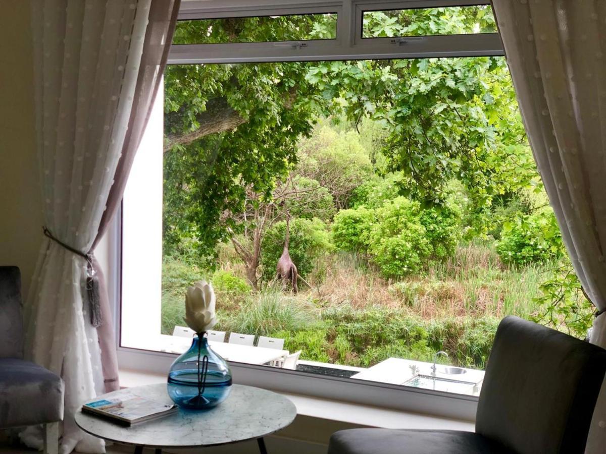 Badgemore Villa Guesthouse Kaapstad Buitenkant foto
