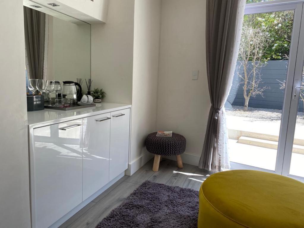Badgemore Villa Guesthouse Kaapstad Buitenkant foto