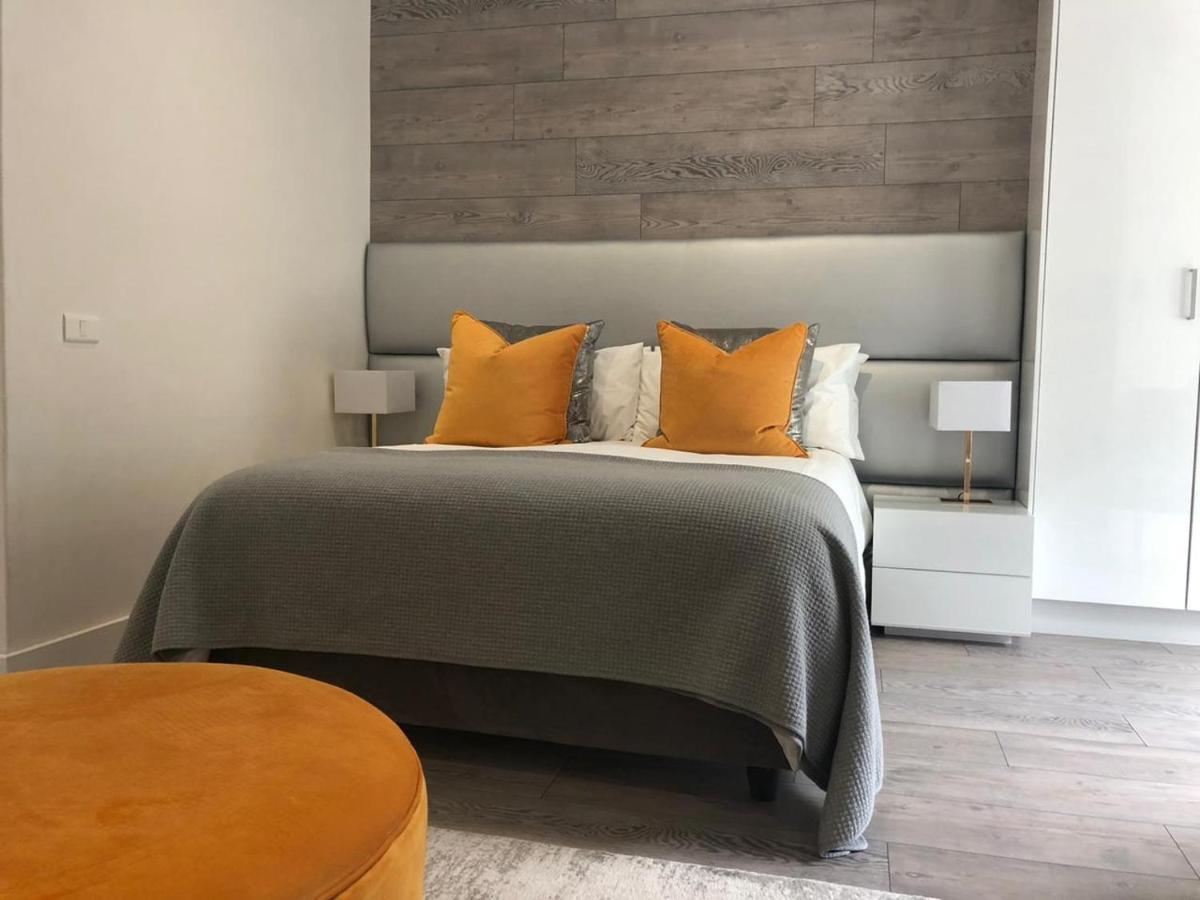 Badgemore Villa Guesthouse Kaapstad Buitenkant foto